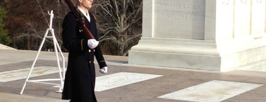 Changing of the Guard is one of Washington DC Awesomeness!.