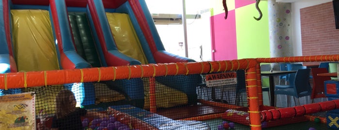 Fun Factory is one of cyprus.