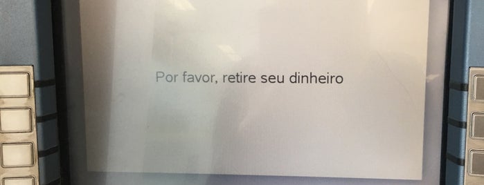 Banco do Brasil is one of Dia a dia.