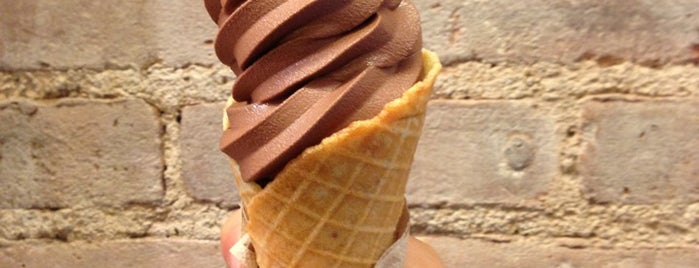 NYC Ice Cream