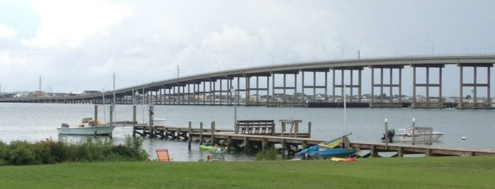 Morehead City is one of North Carolina Cities.