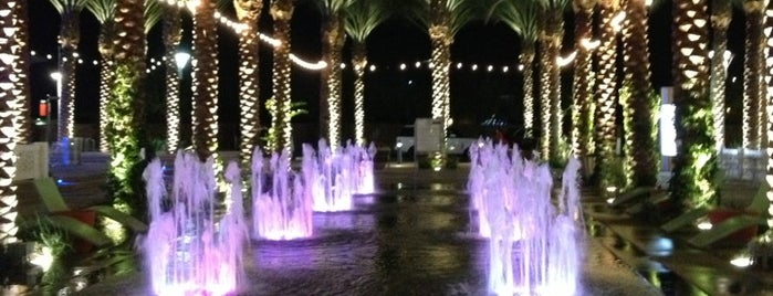 Scottsdale Quarter is one of My Favorite Spots.