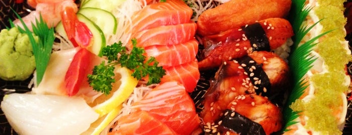 Lawrence Fish Market is one of Chicago Asian Cuisine.