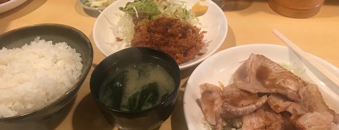 きっちん 浜家 is one of wish to eat in tokyokohama.