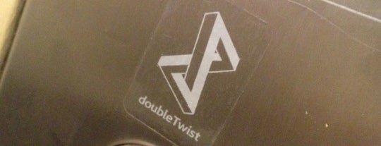 doubleTwist is one of Bay Area Tech.