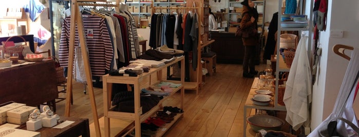 CLASKA Gallery & Shop "DO" is one of Travel : Tokyo.