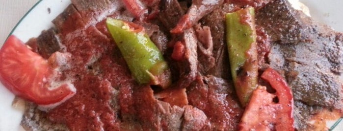 Bursa İskender is one of Aysegul’s Liked Places.