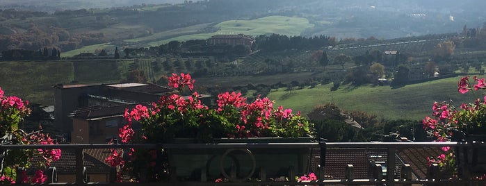 Centro Medievale Chianciano is one of Toscana Bella <3.