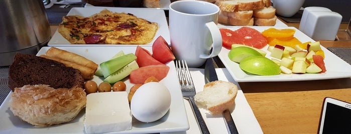 Kahvaltı Salonu is one of Aydinさんのお気に入りスポット.
