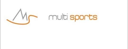 Multi Sports is one of Compras Diversas.
