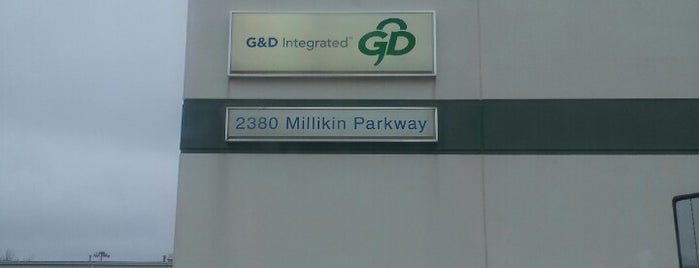 G&d Trucking is one of Trucking.