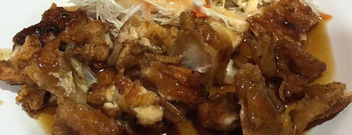 Koyoku Japanese Food is one of RizaL : понравившиеся места.