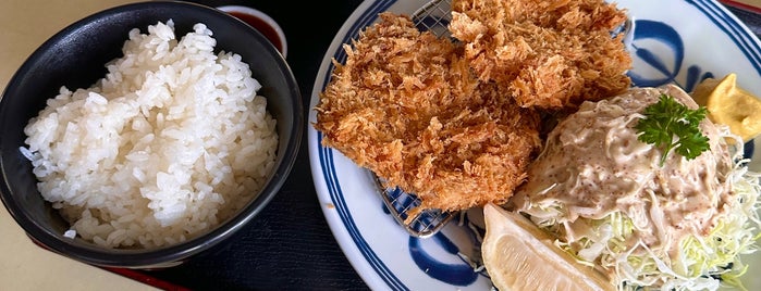 Maruhachi Donburi & Curry is one of Micheenli Guide: Katsu trail in Singapore.