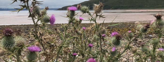 Applecross is one of Glenda'nın Beğendiği Mekanlar.