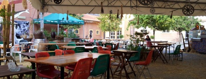 Di Sana Pianta is one of Top 10 favorites places in Bologna.
