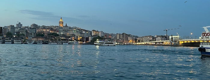 Cankurtaran Feneri is one of Keyifli Motorsiklet parkuru.