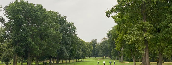 Golfclub Schloß Schönborn is one of 2020.