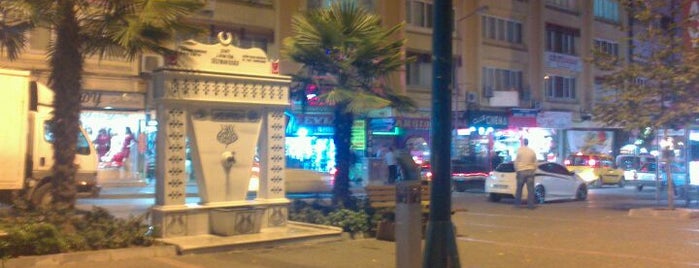Altı Eylül Pasajı is one of Ali Engin’s Liked Places.