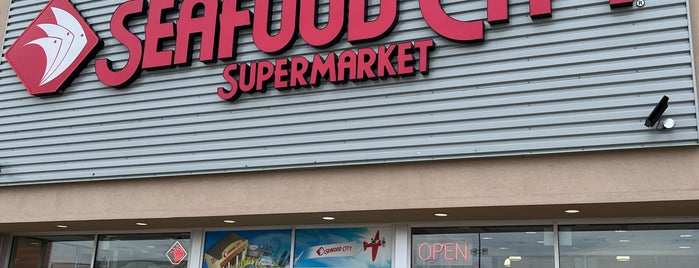 Seafood City Supermarket is one of Toronto International Food Markets - GTA.