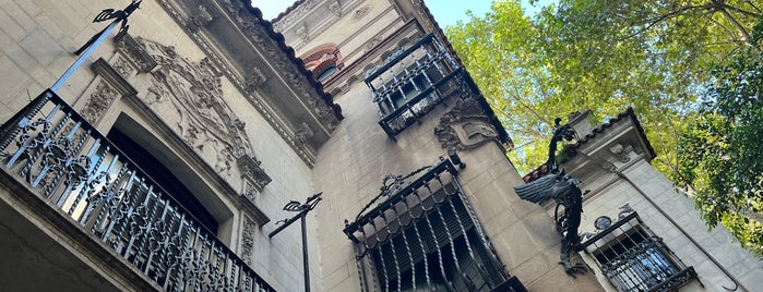 Museo Evita is one of Buenos Aires.