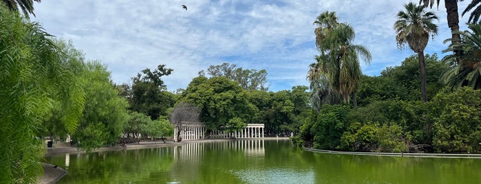 Lago is one of Los All-time favorites de Folklore Rosario.