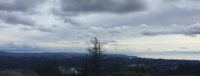 Mt Finlayson is one of Best places in Victoria, Canada.