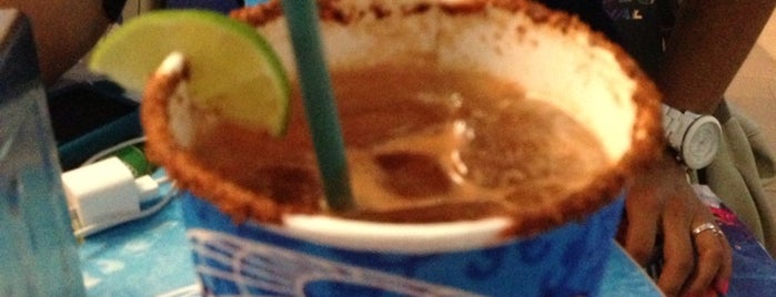 Clamato Snack Bar is one of Curiosidades.