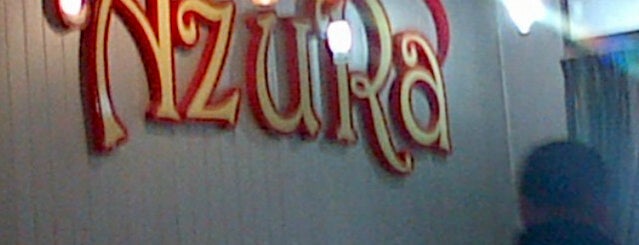 Restoran Azura is one of Makan @ Bangi/Kajang (Kajang) #1.