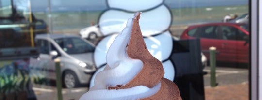 Nice Ice Cream is one of Western Cape.