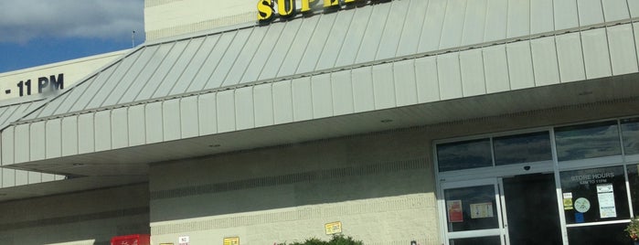 No Frills Supermarket is one of Council Bluffs Kettle Locations.