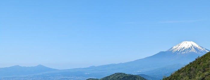 花立山荘 is one of 山と高原.