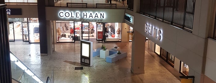 COLE HAAN is one of 三井アウトレットパーク 滋賀竜王.
