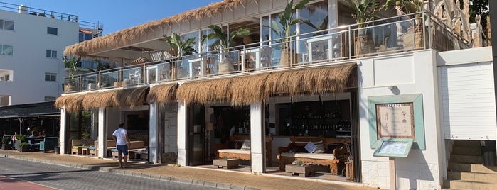 Goa Lounge Playa de Altea is one of Lugares visitados.