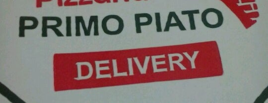 Primo Piato is one of fazDelivery.