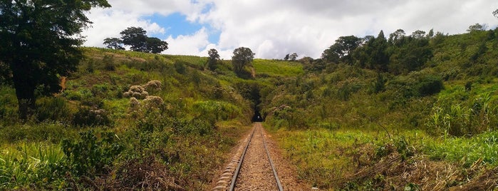 Buxton Tunnel Limuru is one of Want to go.
