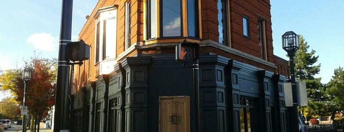 Three Blind Mice Irish Pub is one of Jason 님이 좋아한 장소.