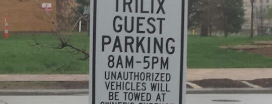 Trilix is one of Ad Agencies of Des Moines.