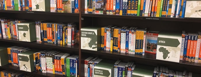 Barnes & Noble is one of Denver north.