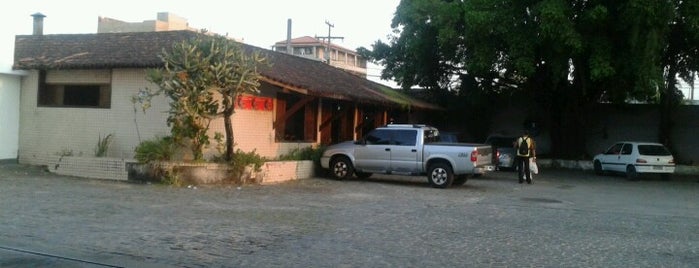 Restaurante Moema is one of All-time favorites in Brazil.