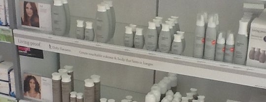 Ulta Beauty is one of Rachel’s Liked Places.