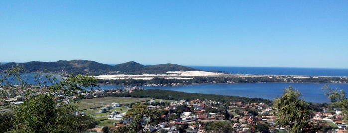 Lagoa da Conceição is one of dicas.