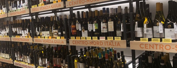 Signorvino Wine Store is one of My Verona.