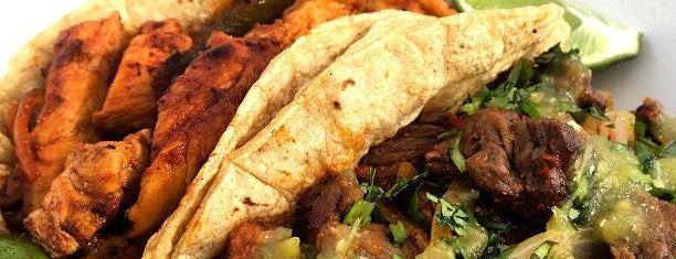 Pueblo Viejo is one of America's Greatest Taco Spots.