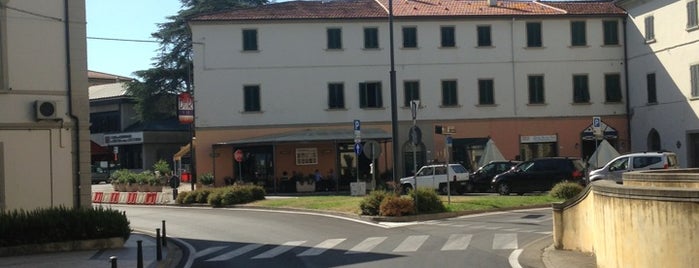 Bar Centrale is one of toscana.
