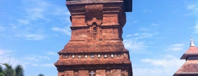 Masjid Menara Kudus is one of My Memory Places.