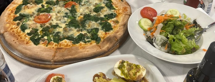 Il Boccone is one of Must-Visit Restaurants.