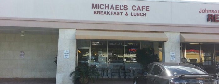 The 15 Best Places for Brunch Cocktails in Fort Lauderdale