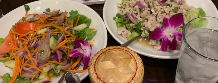 Thailicious is one of The 15 Best Vegetarian and Vegan Friendly Places in Las Vegas.