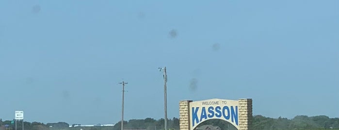 Kasson, MN is one of Them Pesky Kids.