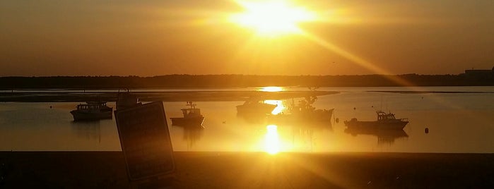 Seabrook Beach is one of New Hampshire.